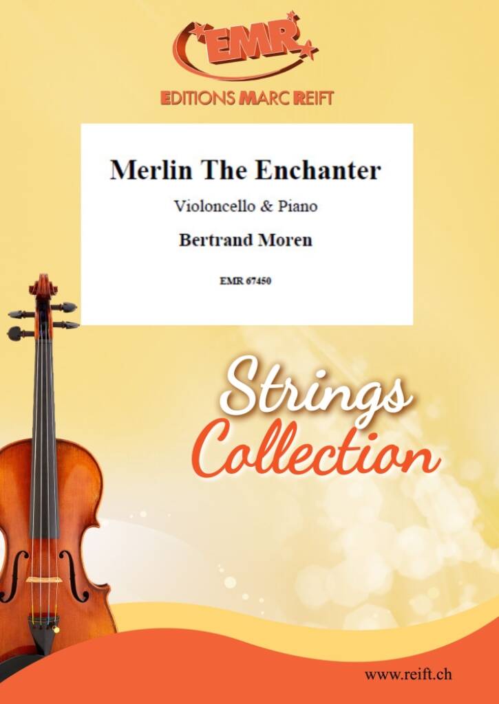 Merlin The Enchanter